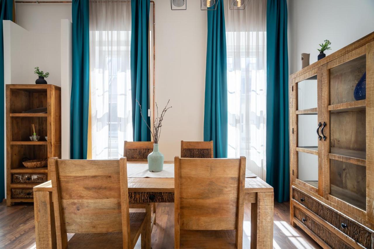 Basilika View Elegant Suite Need Reservation For Free Parking Budapeszt Zewnętrze zdjęcie